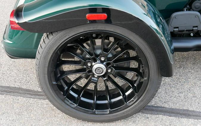 2024 Harley-Davidson® FLRT - Freewheeler®