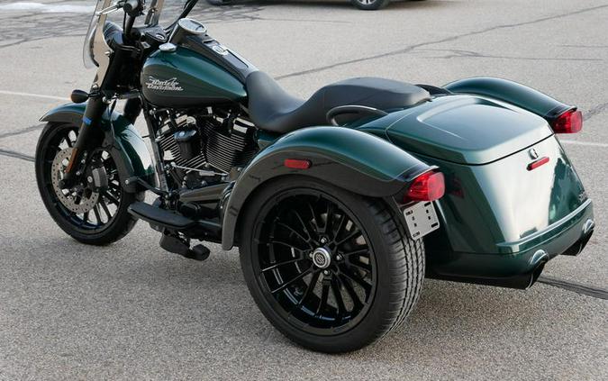 2024 Harley-Davidson® FLRT - Freewheeler®