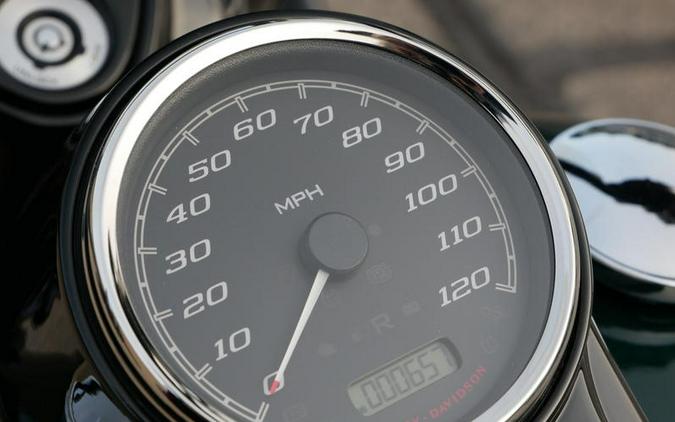 2024 Harley-Davidson® FLRT - Freewheeler®