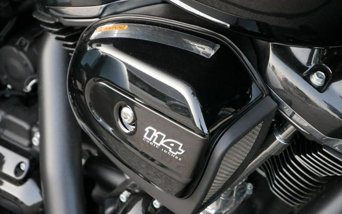 2024 Harley-Davidson® FLRT - Freewheeler®