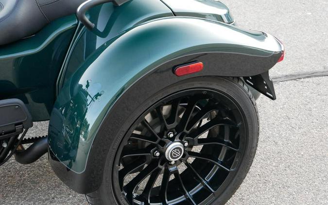 2024 Harley-Davidson® FLRT - Freewheeler®