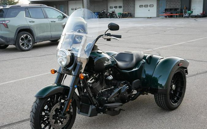 2024 Harley-Davidson® FLRT - Freewheeler®