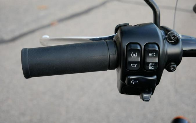 2024 Harley-Davidson® FLRT - Freewheeler®