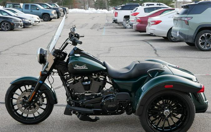 2024 Harley-Davidson® FLRT - Freewheeler®