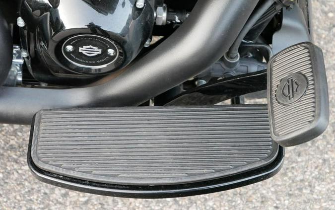 2024 Harley-Davidson® FLRT - Freewheeler®