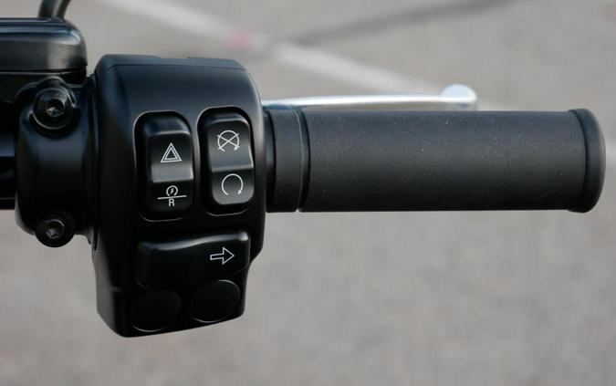 2024 Harley-Davidson® FLRT - Freewheeler®