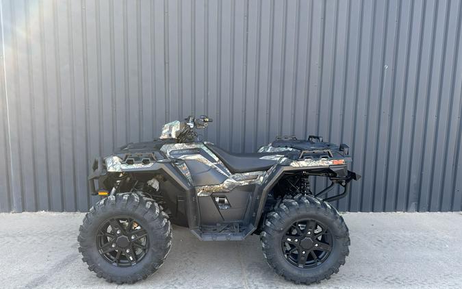 2026 Polaris Sportsman 850 Trail