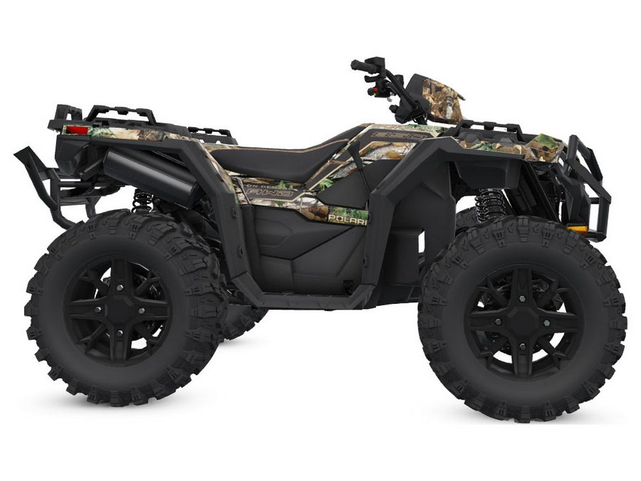 2026 Polaris Sportsman 850 Trail