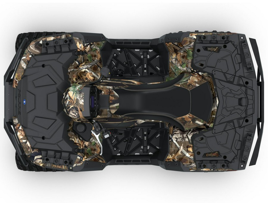 2026 Polaris Sportsman 850 Trail