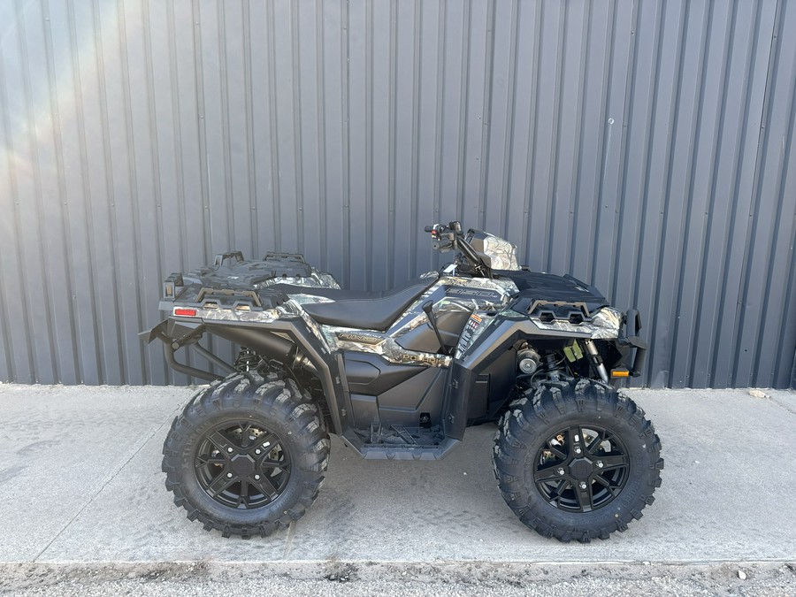 2026 Polaris Sportsman 850 Trail