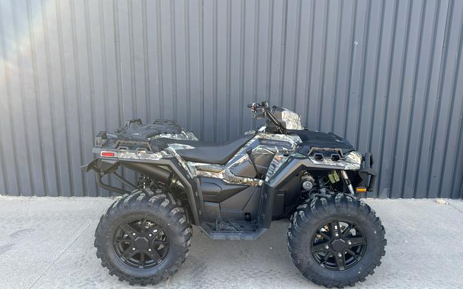 2026 Polaris Sportsman 850 Trail