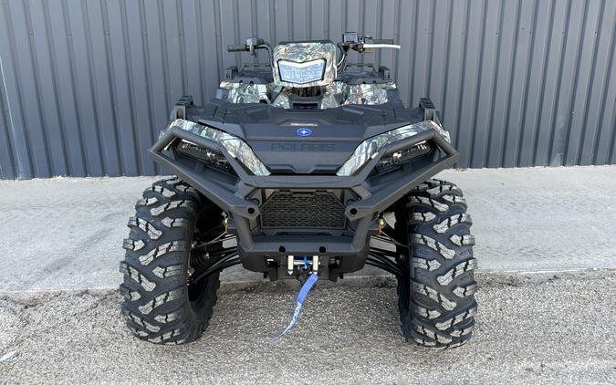 2026 Polaris Sportsman 850 Trail