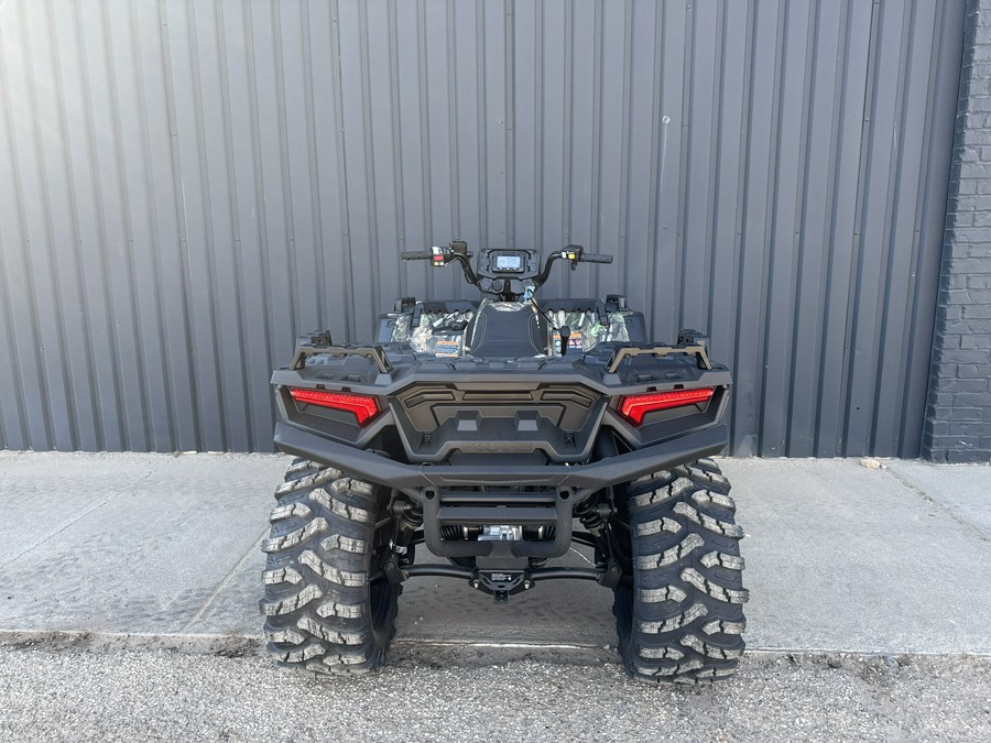 2026 Polaris Sportsman 850 Trail