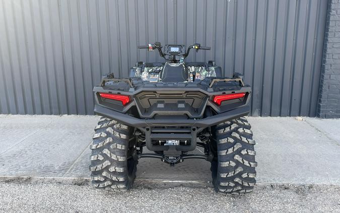 2026 Polaris Sportsman 850 Trail