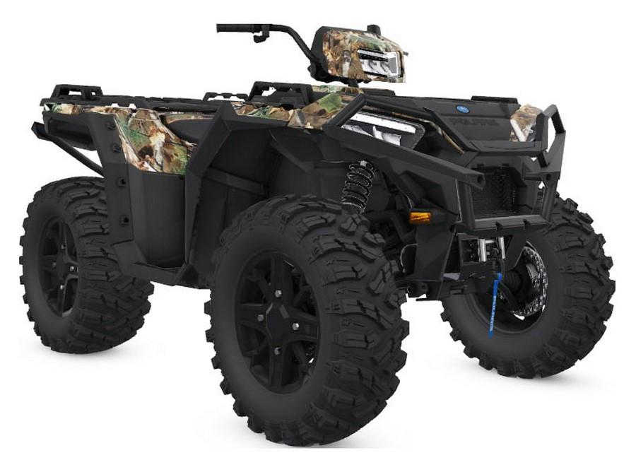 2026 Polaris Sportsman 850 Trail