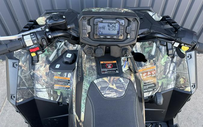 2026 Polaris Sportsman 850 Trail