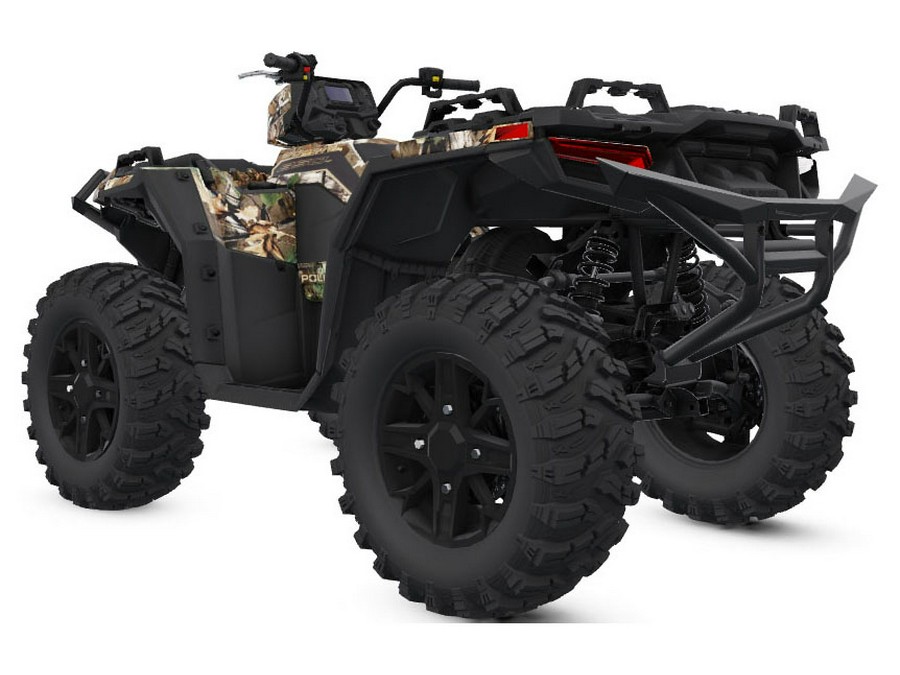 2026 Polaris Sportsman 850 Trail