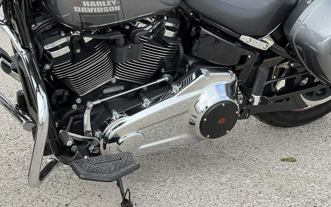 2021 Harley-Davidson Softail FLSB - Sport Glide