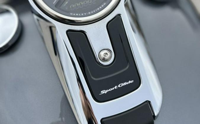 2021 Harley-Davidson Softail FLSB - Sport Glide