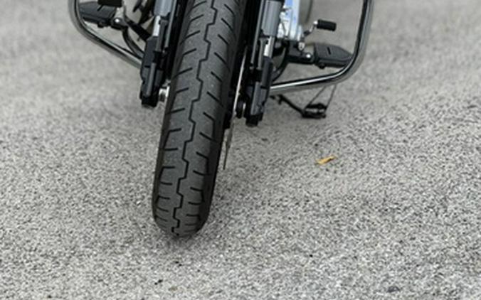 2021 Harley-Davidson Softail FLSB - Sport Glide