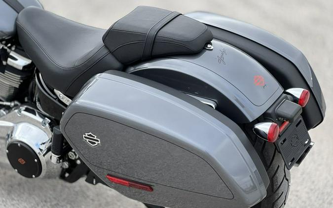 2021 Harley-Davidson Softail FLSB - Sport Glide