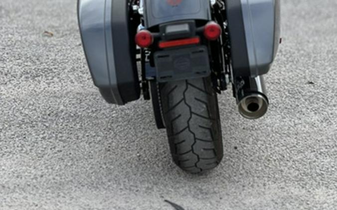 2021 Harley-Davidson Softail FLSB - Sport Glide