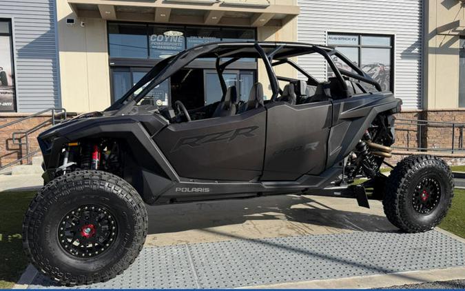 2025 Polaris® RZR Pro R 4 Ultimate