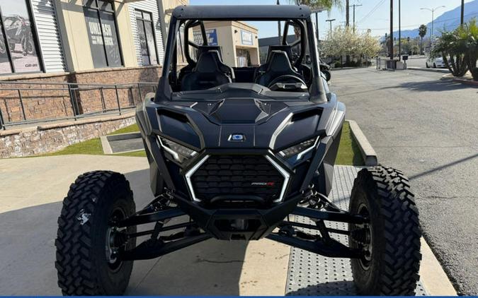 2025 Polaris® RZR Pro R 4 Ultimate