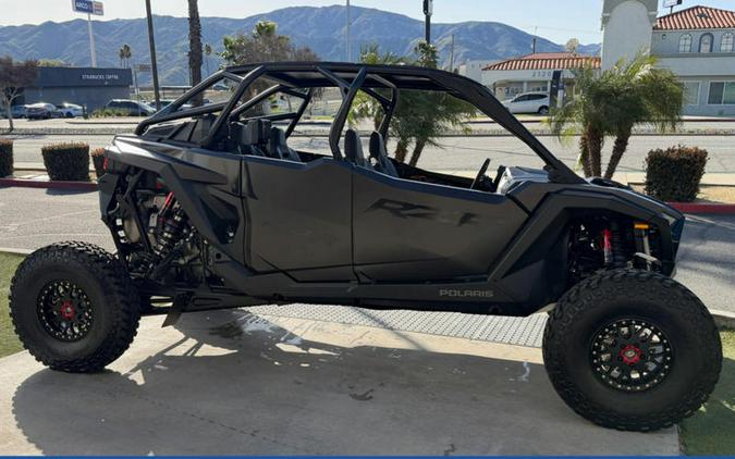 2025 Polaris® RZR Pro R 4 Ultimate