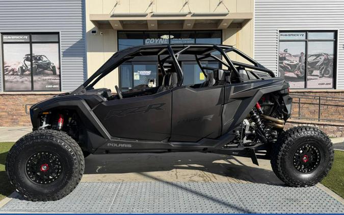 2025 Polaris® RZR Pro R 4 Ultimate