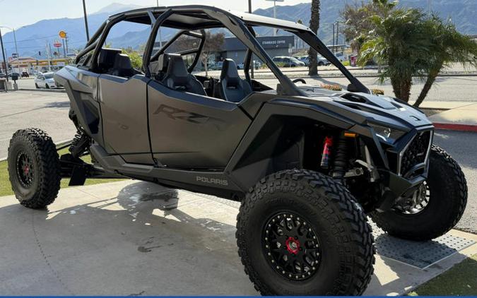 2025 Polaris® RZR Pro R 4 Ultimate