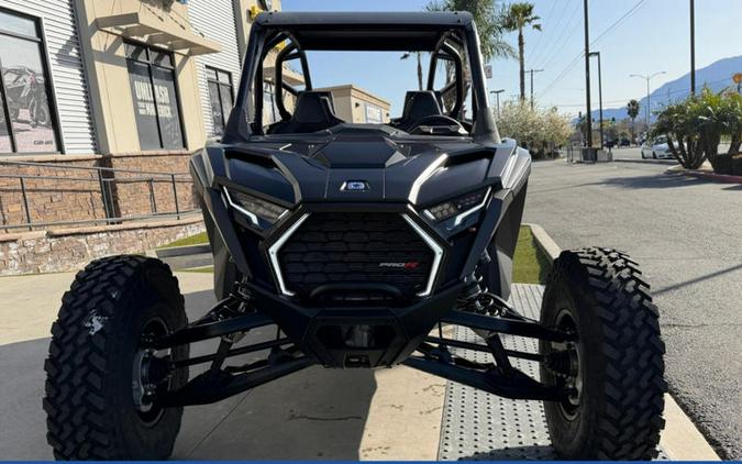 2025 Polaris® RZR Pro R 4 Ultimate