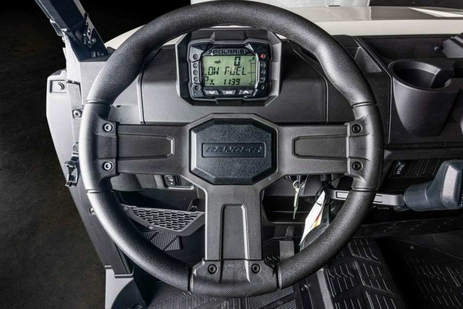 2026 Polaris Ranger Crew 1000 Premium