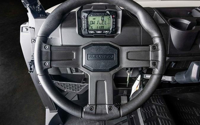2026 Polaris Ranger Crew 1000 Premium