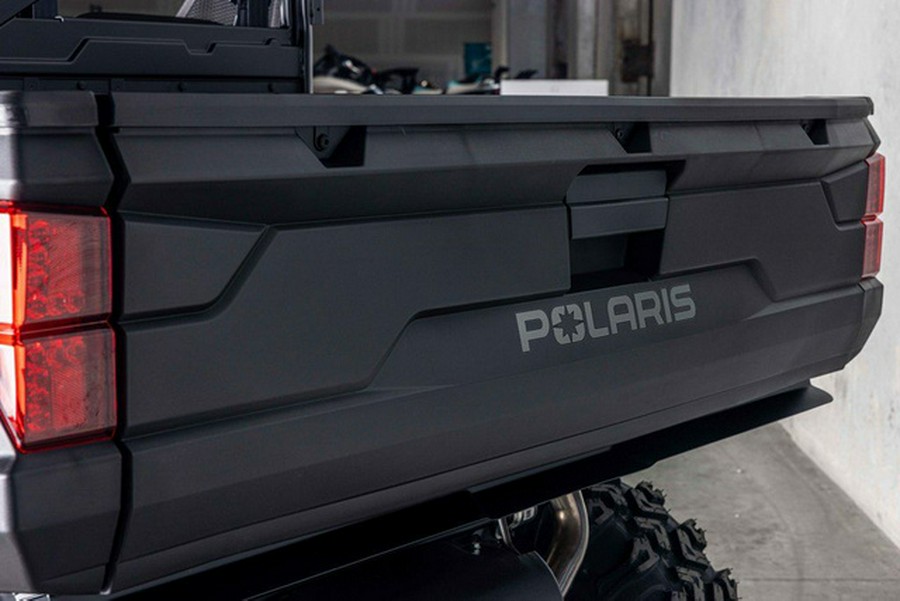 2026 Polaris Ranger Crew 1000 Premium