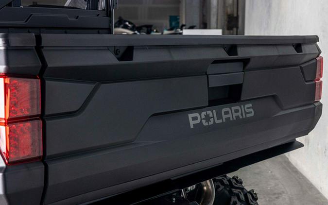 2026 Polaris Ranger Crew 1000 Premium