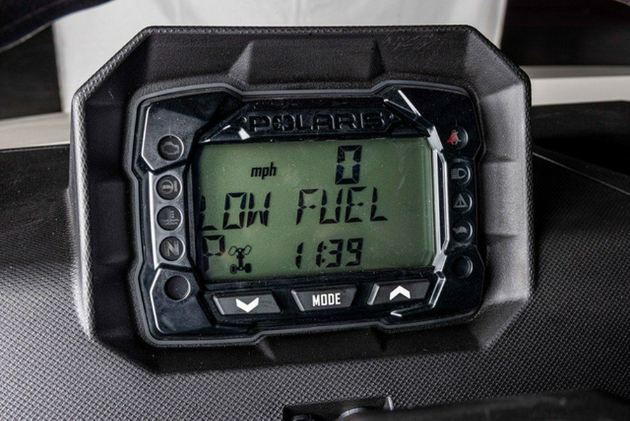 2026 Polaris Ranger Crew 1000 Premium