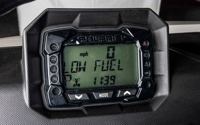 2026 Polaris Ranger Crew 1000 Premium