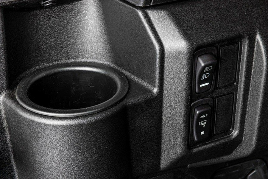 2026 Polaris Ranger Crew 1000 Premium