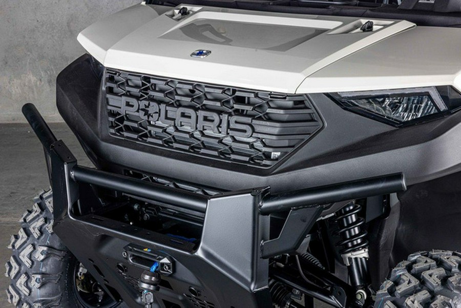 2026 Polaris Ranger Crew 1000 Premium