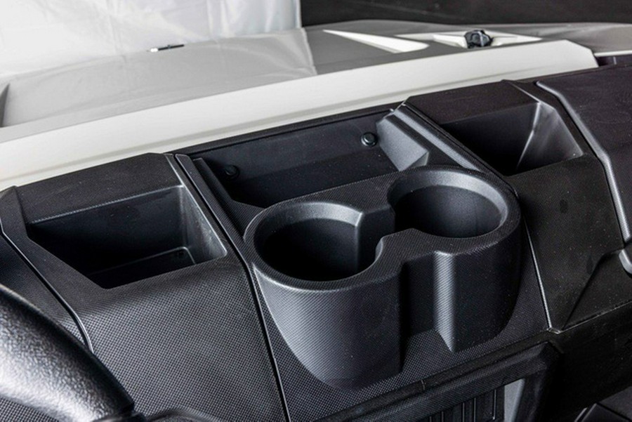 2026 Polaris Ranger Crew 1000 Premium