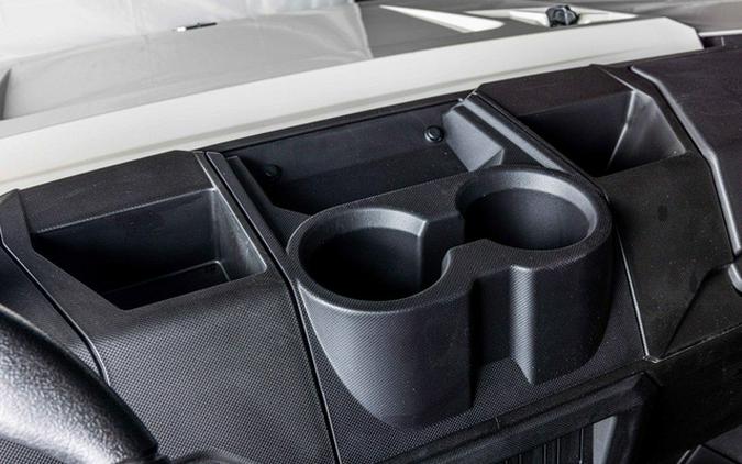 2026 Polaris Ranger Crew 1000 Premium