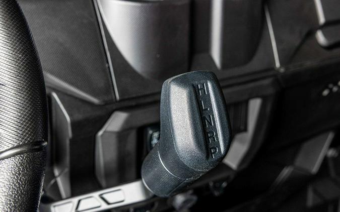 2026 Polaris Ranger Crew 1000 Premium