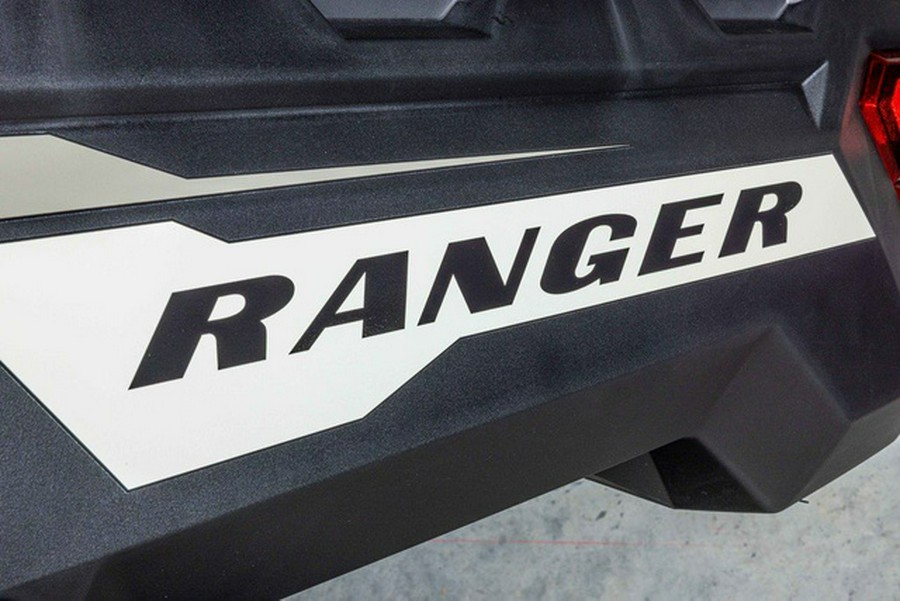 2026 Polaris Ranger Crew 1000 Premium