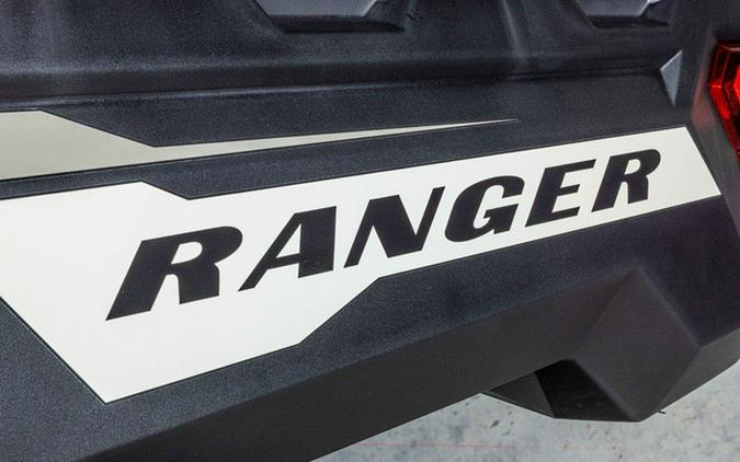 2026 Polaris Ranger Crew 1000 Premium
