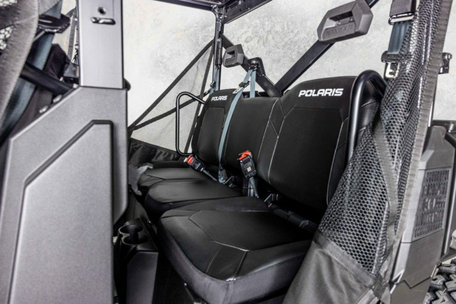 2026 Polaris Ranger Crew 1000 Premium