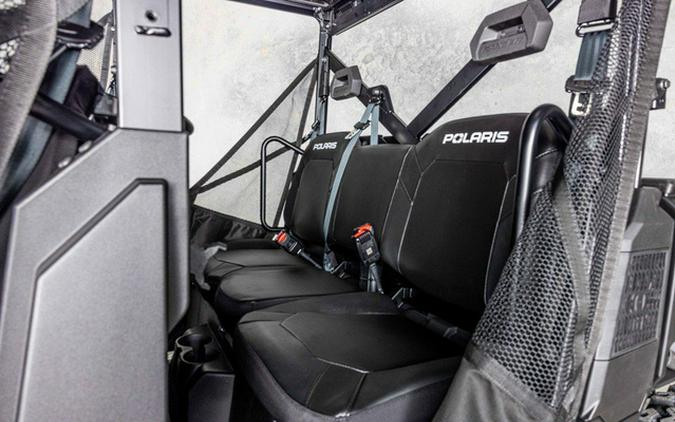 2026 Polaris Ranger Crew 1000 Premium