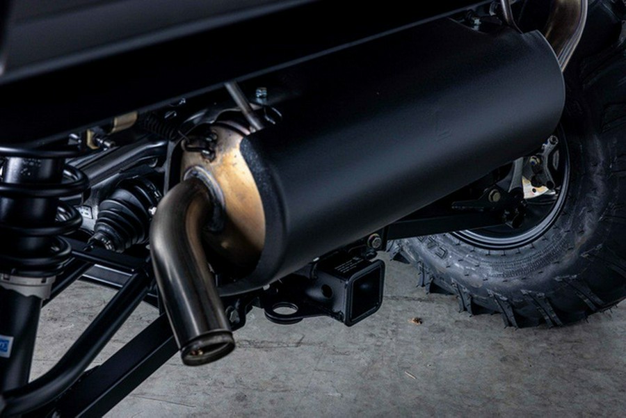 2026 Polaris Ranger Crew 1000 Premium