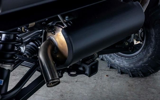 2026 Polaris Ranger Crew 1000 Premium