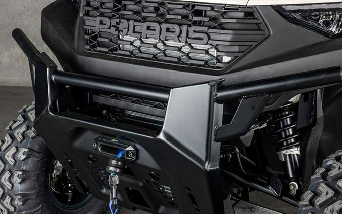 2026 Polaris Ranger Crew 1000 Premium